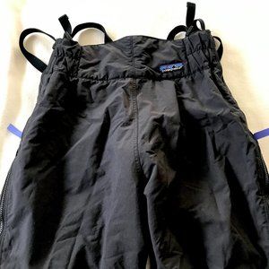 Patagonia Women's Insulated Ski/Snowboard Pants